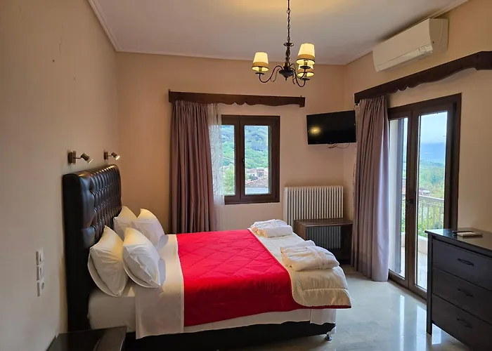 Spartacus House