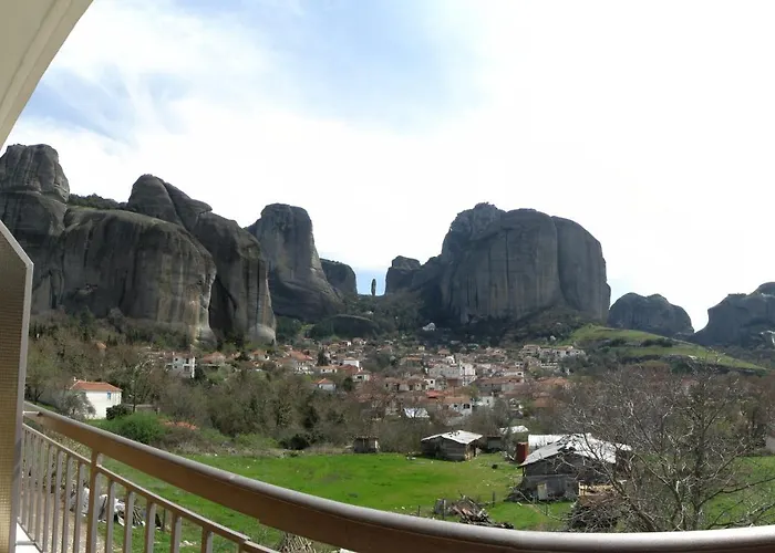 Spartacus House