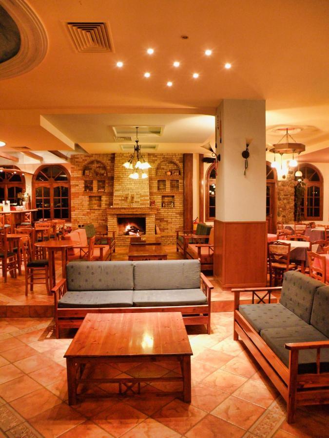 Spartacus House קאלאבאקה