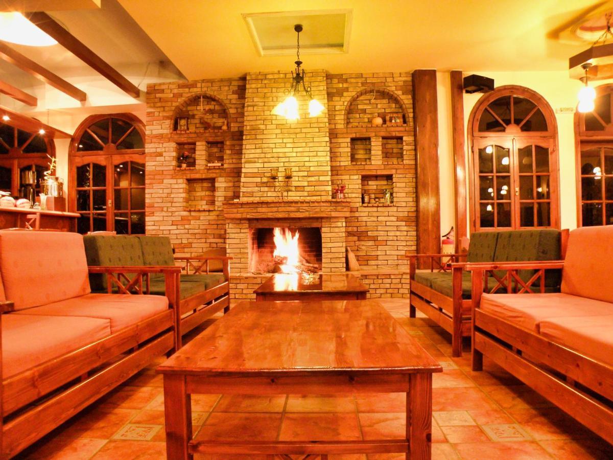 Spartacus House Hotel