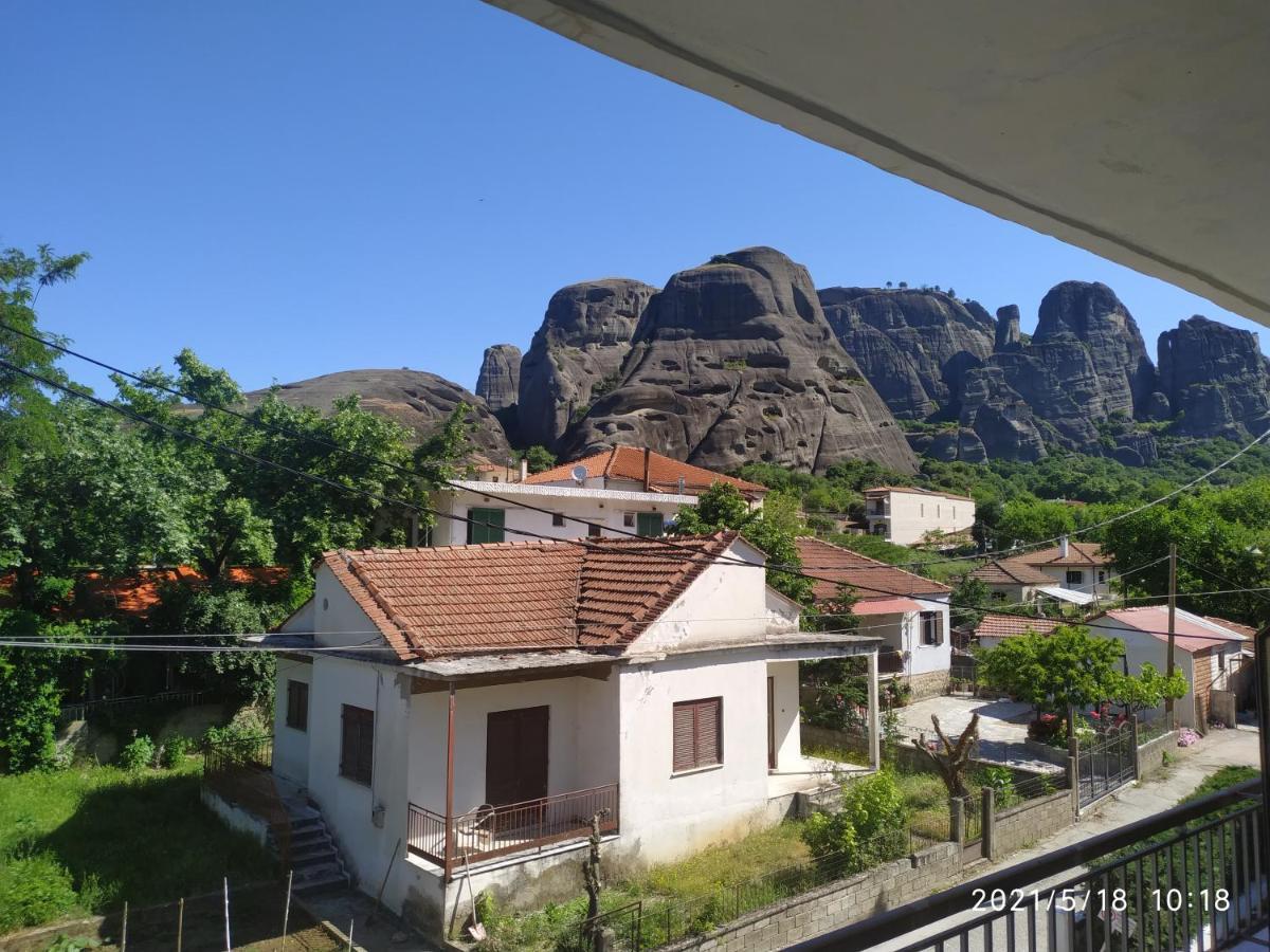 Spartacus House