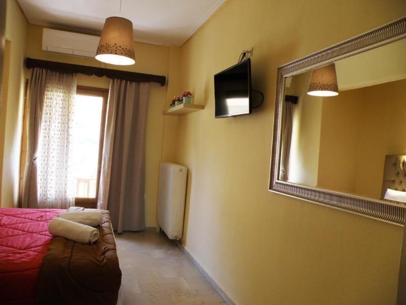 Spartacus House Hotel