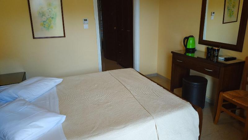 Hotel Spartacus House Kalambaka
