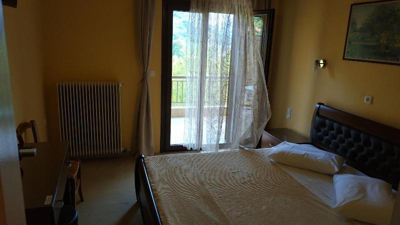 Hotel Spartacus House
