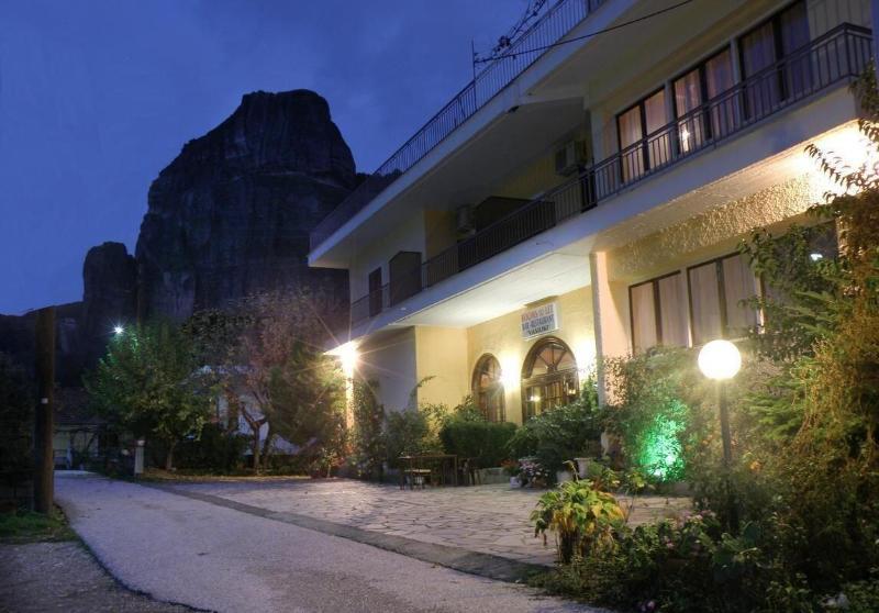 Spartacus House