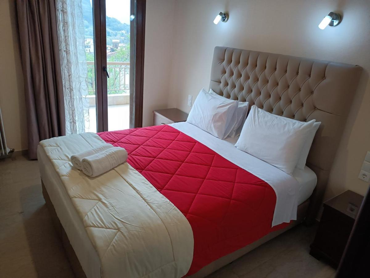 Hotel Spartacus House 3*