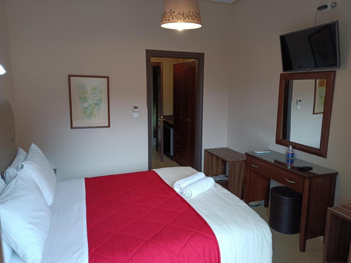 Hotel Spartacus House 3*
