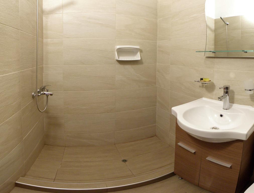 Spartacus House Hotel Kalampáka