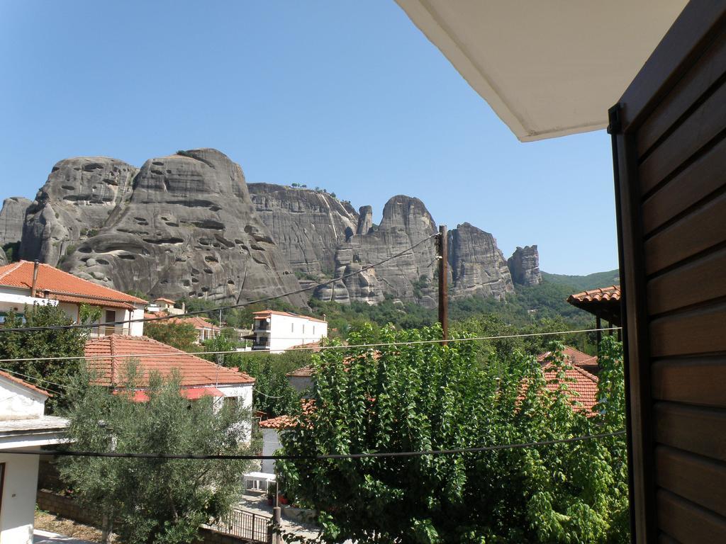 Spartacus House קאלאבאקה