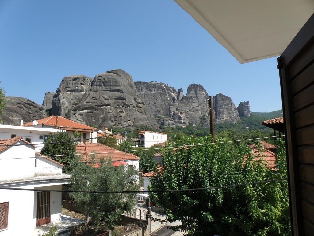 Spartacus House Hotel
