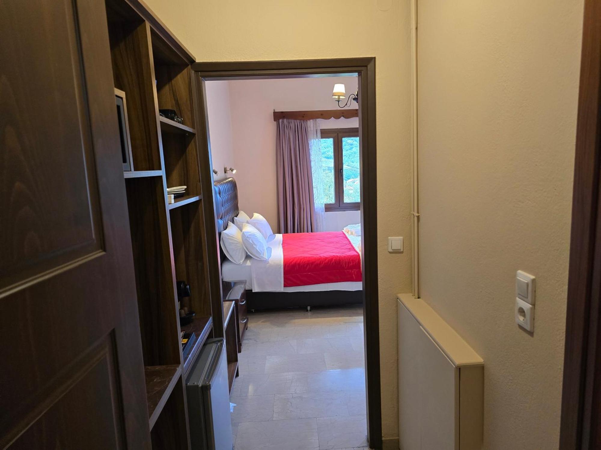 Hotel Spartacus House