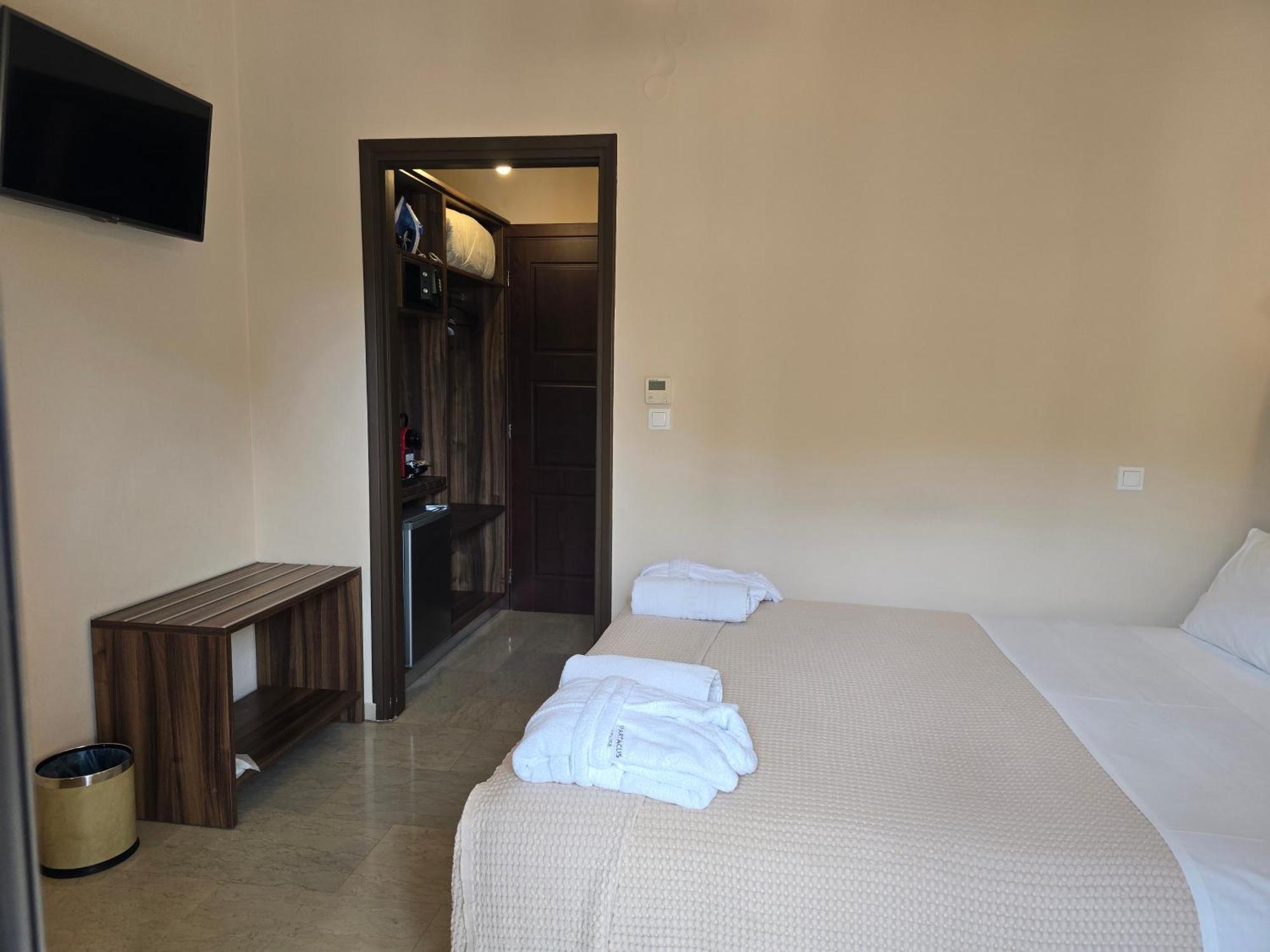 Spartacus House Hotel Kalambaka