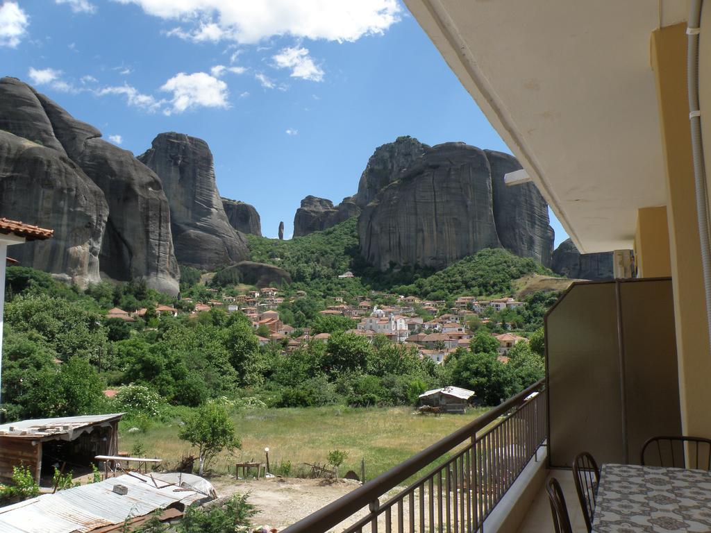 Spartacus House Hotel