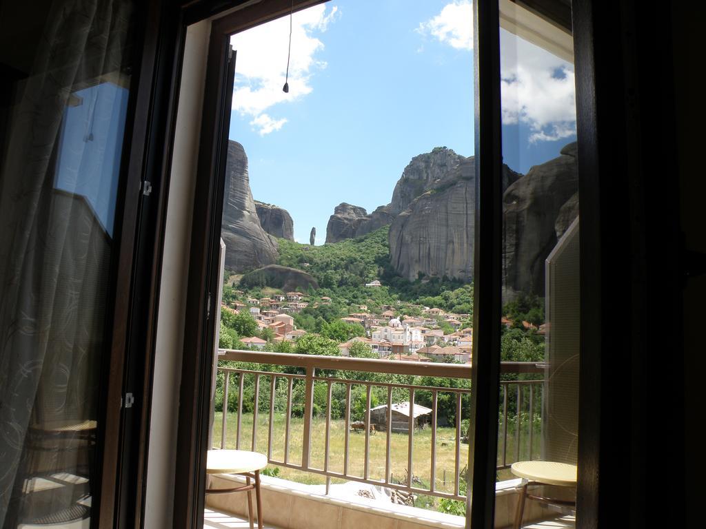 Hotel Spartacus House