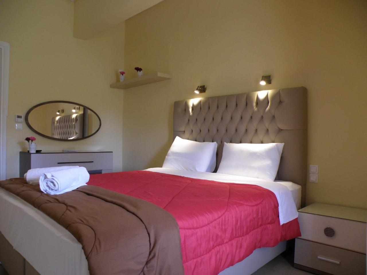 Hotel Spartacus House
