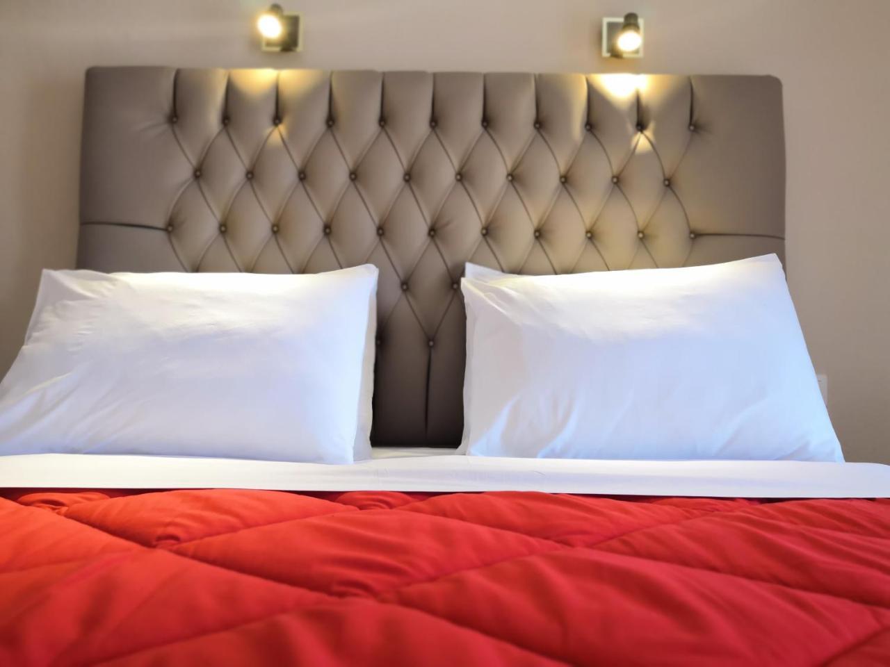 Hotel Spartacus House
