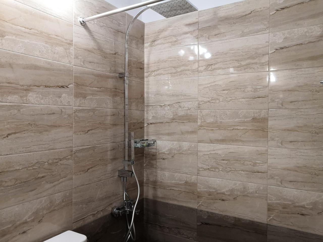 Hotel Spartacus House 3*