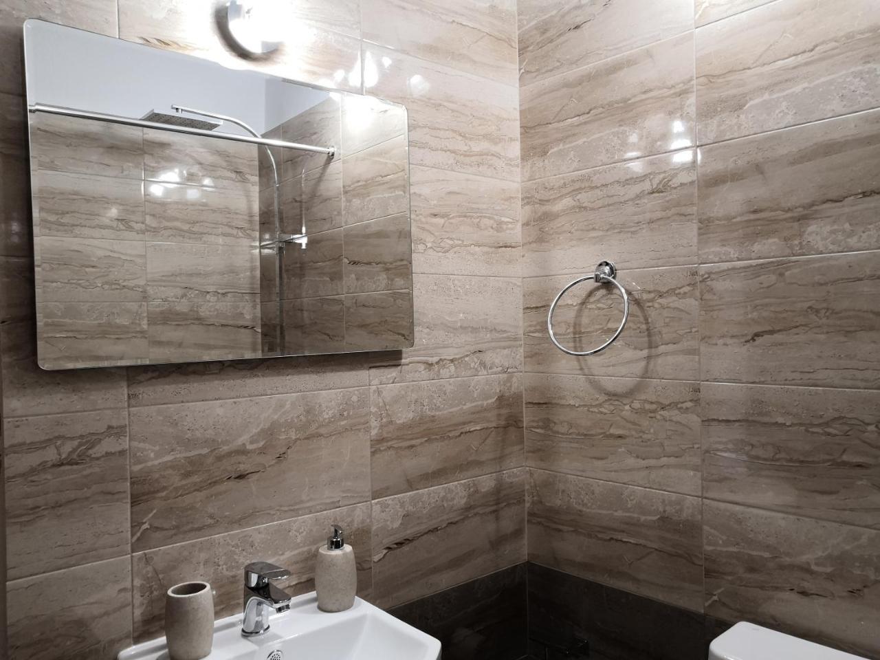 Spartacus House 3* Kalampáka