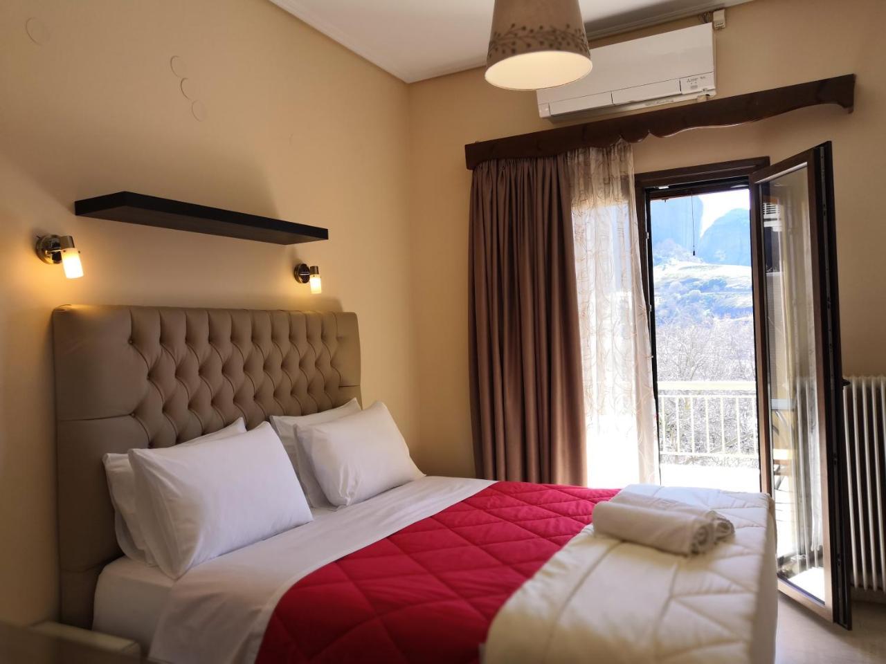 Spartacus House Hotel