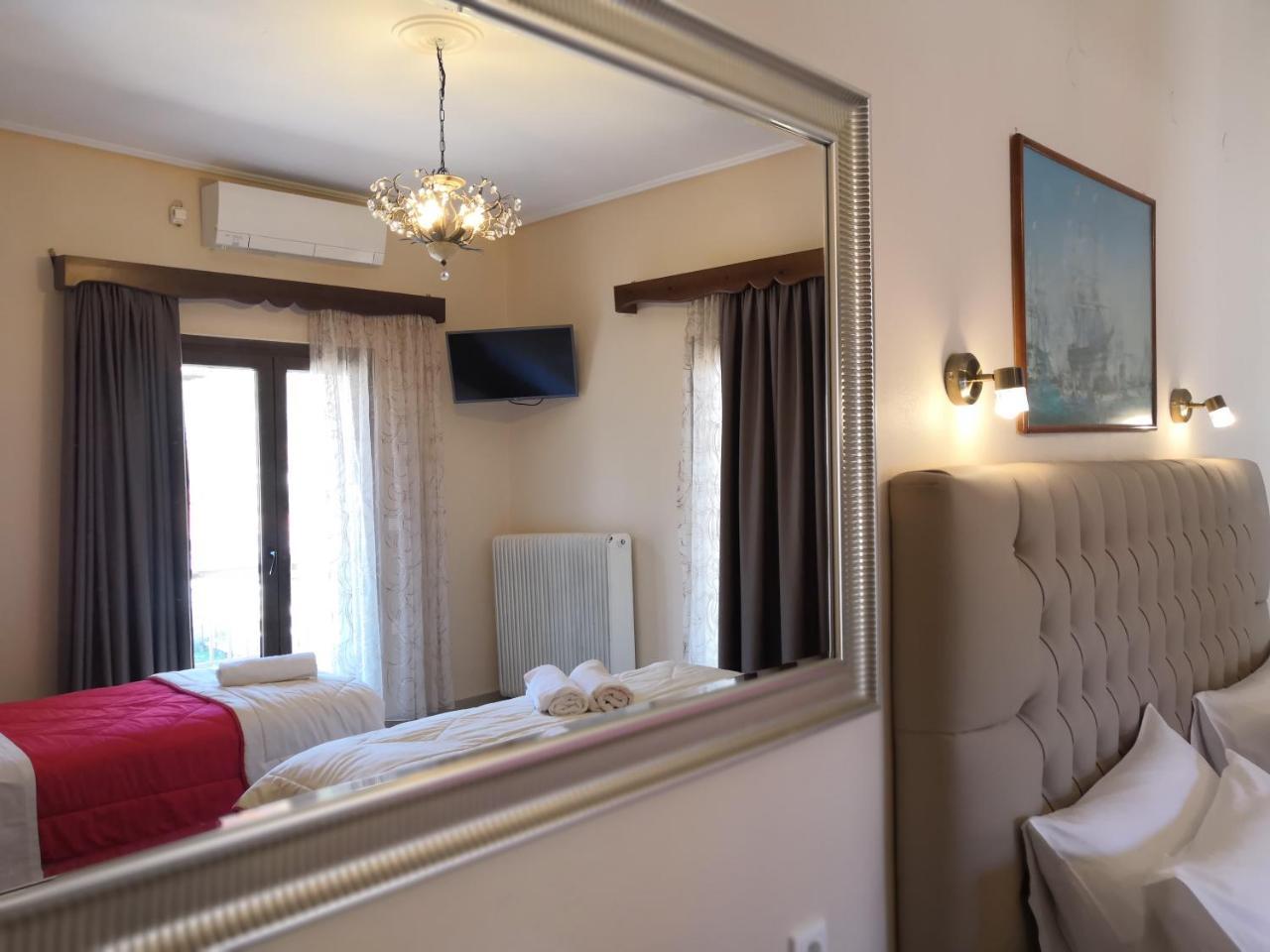 Spartacus House קאלאבאקה