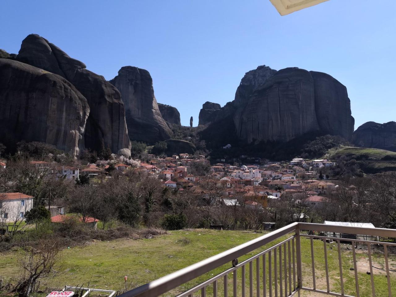 Spartacus House Hotel